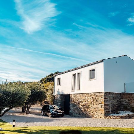 Casa Com Piscina No Coracao Do Douro - Domaine Casa Valenca, Villa Valença do Douro Exteriör bild