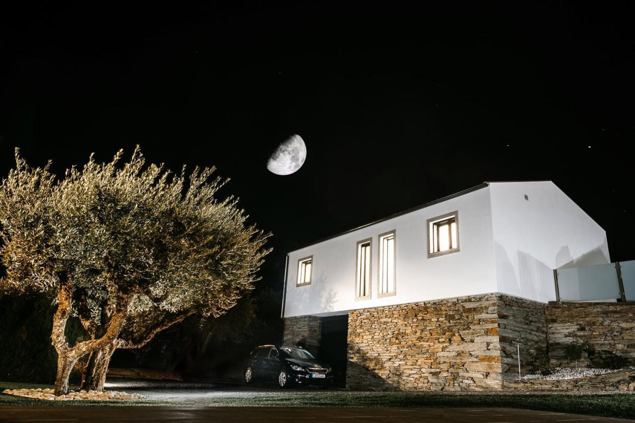 Casa Com Piscina No Coracao Do Douro - Domaine Casa Valenca, Villa Valença do Douro Exteriör bild